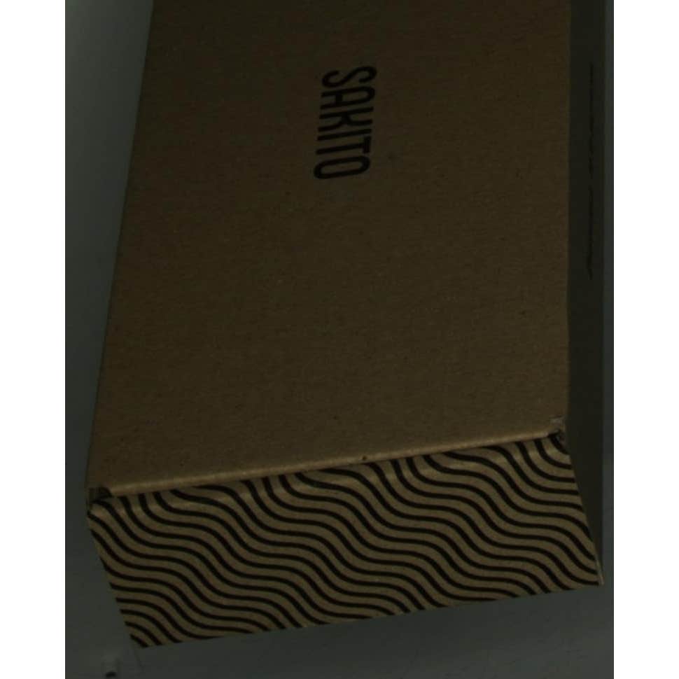 Sakito Saco Térmico Estándar Semillas Animales 25x13cm 1ud