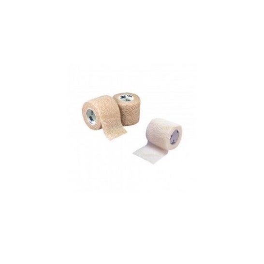Bd Coheban Blanco 3M50X10Cm T