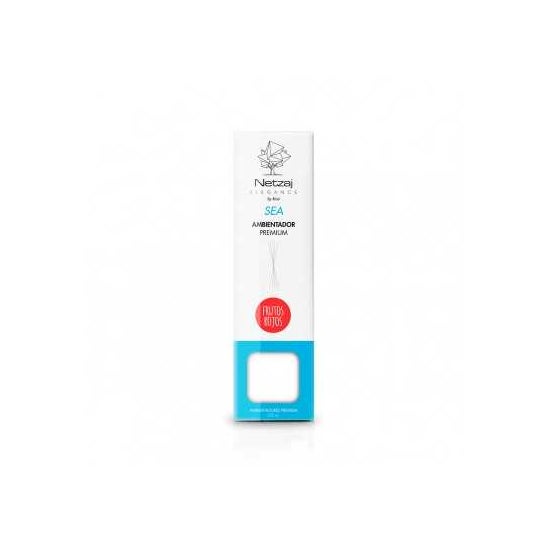 Netzaj Biná Ambientador Premium Sea de Frutos Rojos 1ud