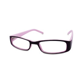 Farline Gafas Verona Violeta +1.00 1ud