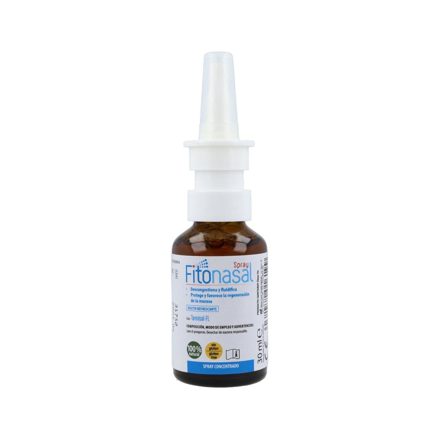 Aboca Fitonasal Spray Concentrado 30ml