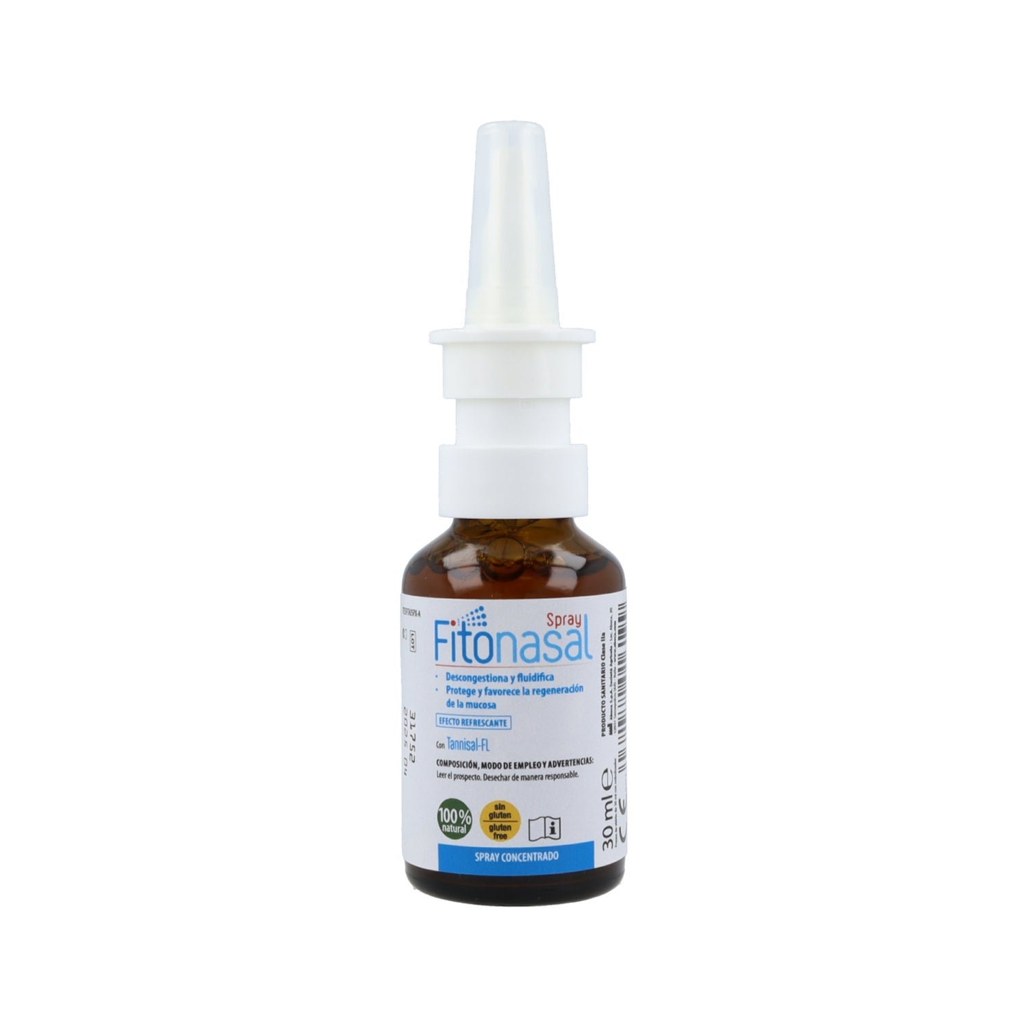 Aboca Fitonasal Spray Concentrado 30ml