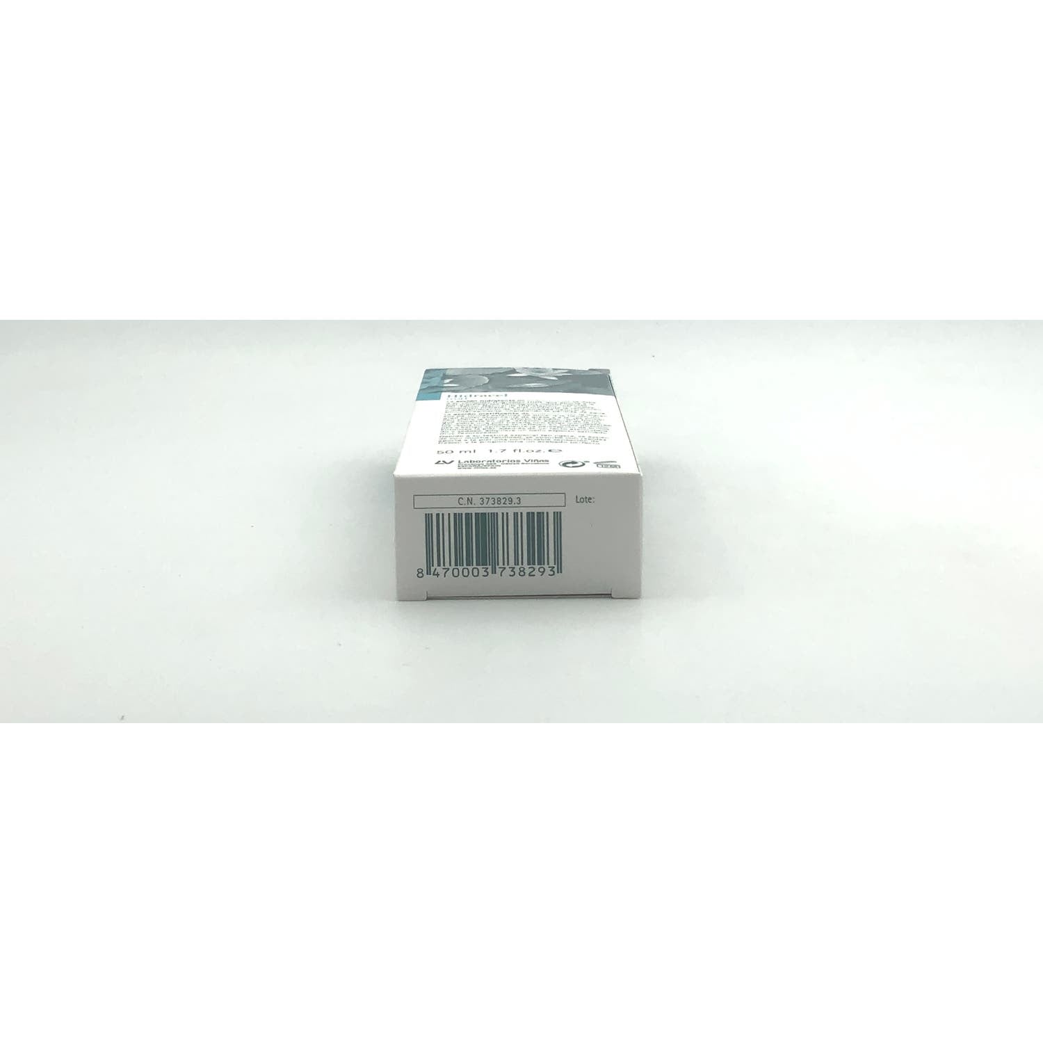 Lotalia hidracel mat crema hidratante 50ml