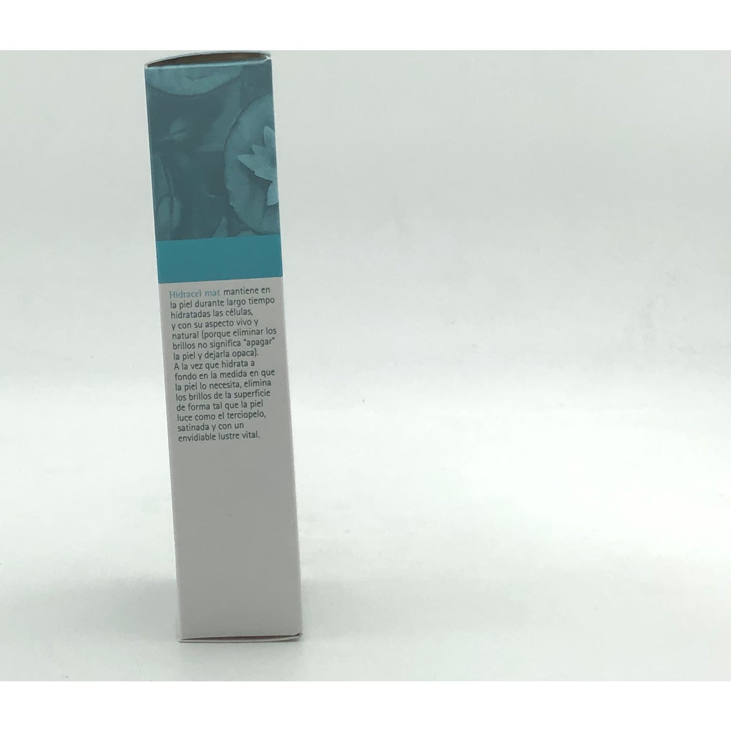 Lotalia hidracel mat crema hidratante 50ml
