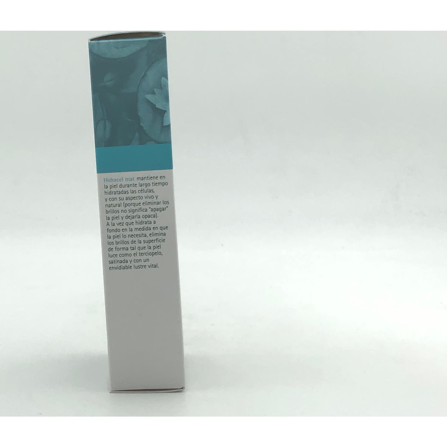 Lotalia hidracel mat crema hidratante 50ml