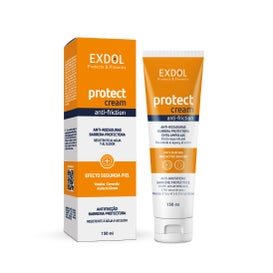 Exdol Protect Cream Antirozaduras 150ml