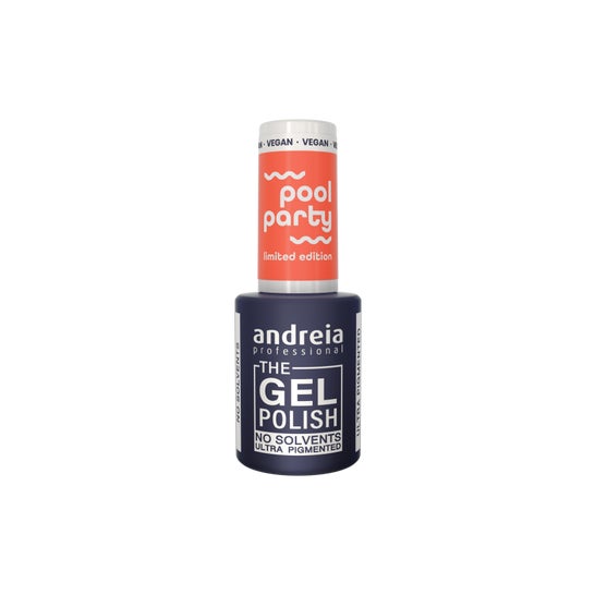 Andreia Professional The Gel Polish Pool Party Nº1 10.5ml