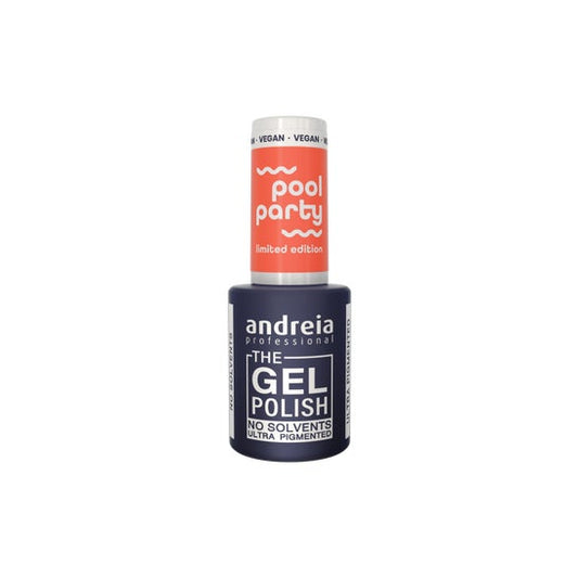 Andreia Professional The Gel Polish Pool Party Nº1 10.5ml