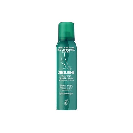 Akileine Spray Calzado 150 Ml