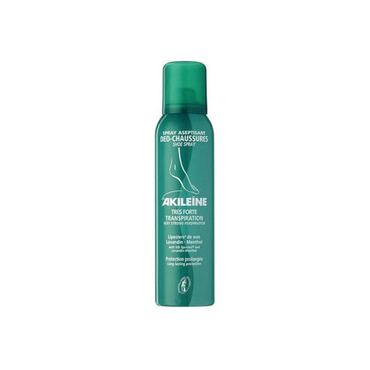 Akileine Spray Calzado 150 Ml
