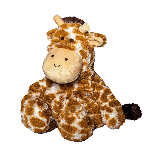 Soframar Bolsa de Agua Peluche Jirafa 1ud