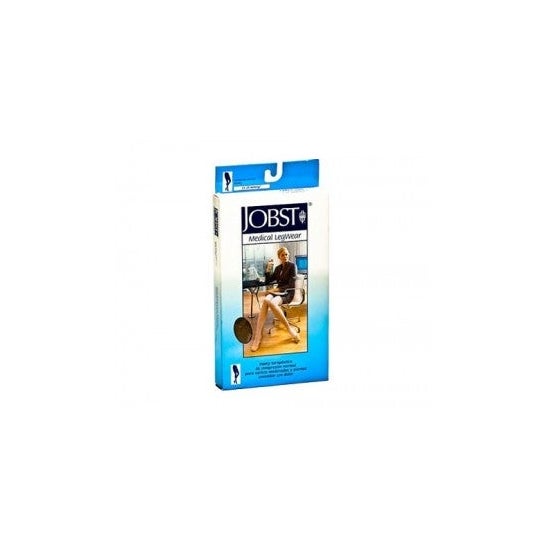 Jobst Calibrato Medical Panty Beige Claro T-5