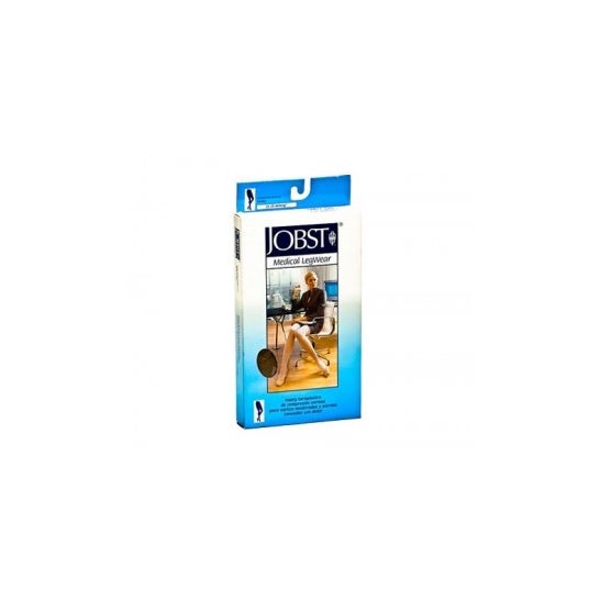 Jobst Calibrato Medical Panty Beige Claro T-5
