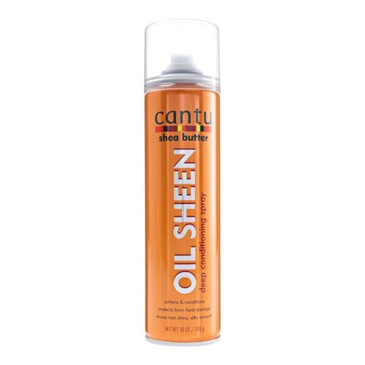 Cantu Shea Butter Oil Sheen Spray 283 g