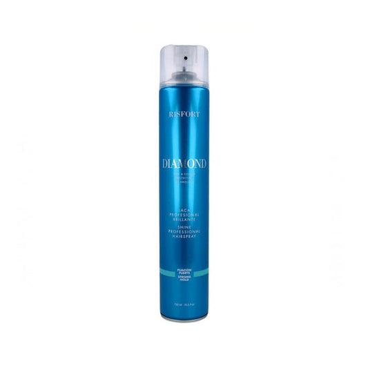 Risfort Diamond Laca/Spray Fuerte 750 ml