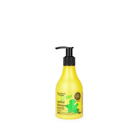 Natura Siberica D-tox Champú Natural de Arcilla Blanca 245 ml