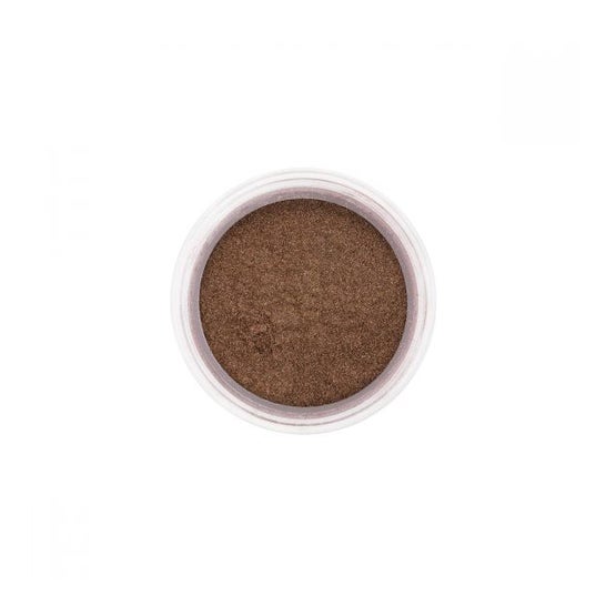Bellapierre Cosmetics Sombra Shimmer Powders Lava 2,35g