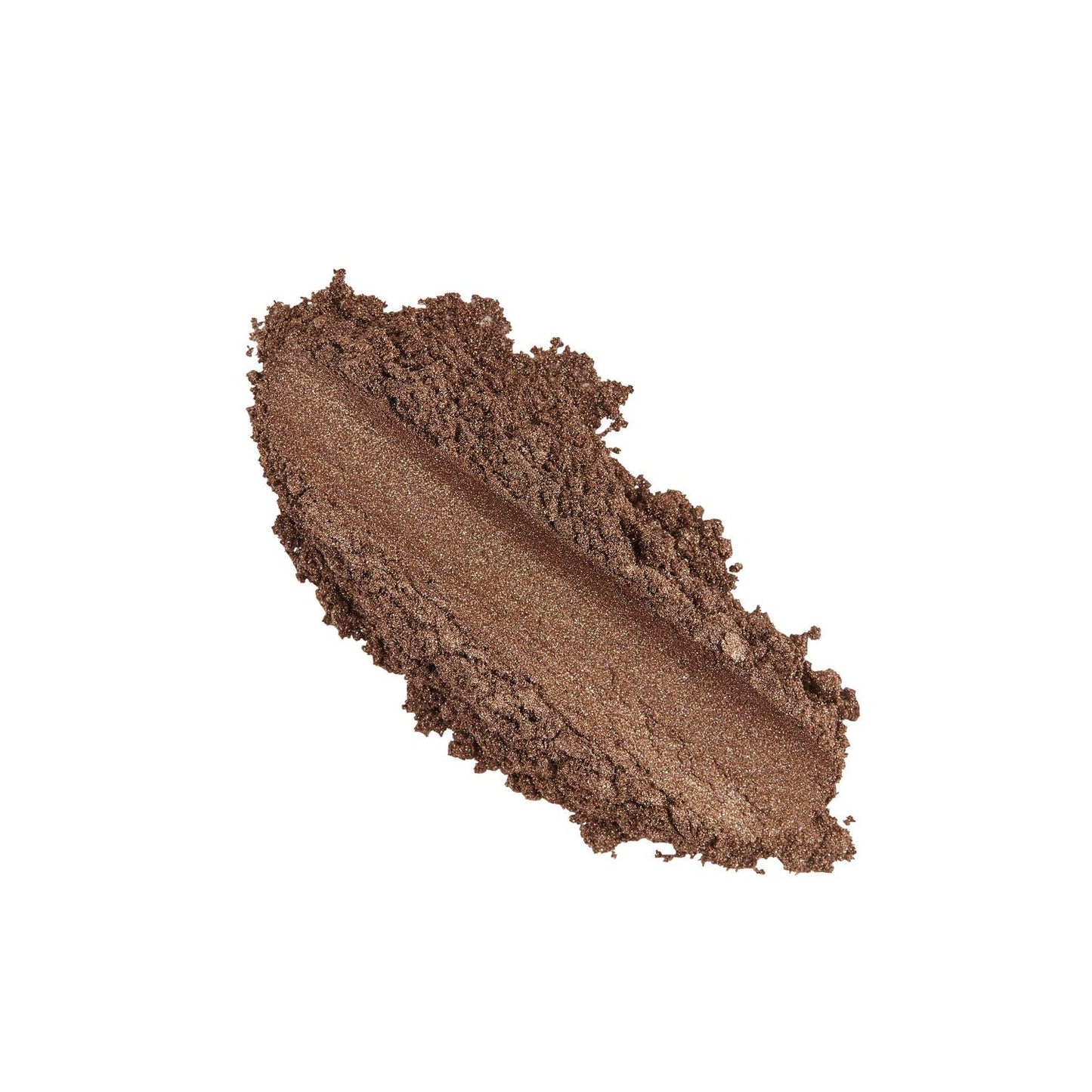 Bellapierre Cosmetics Sombra Shimmer Powders Lava 2,35g
