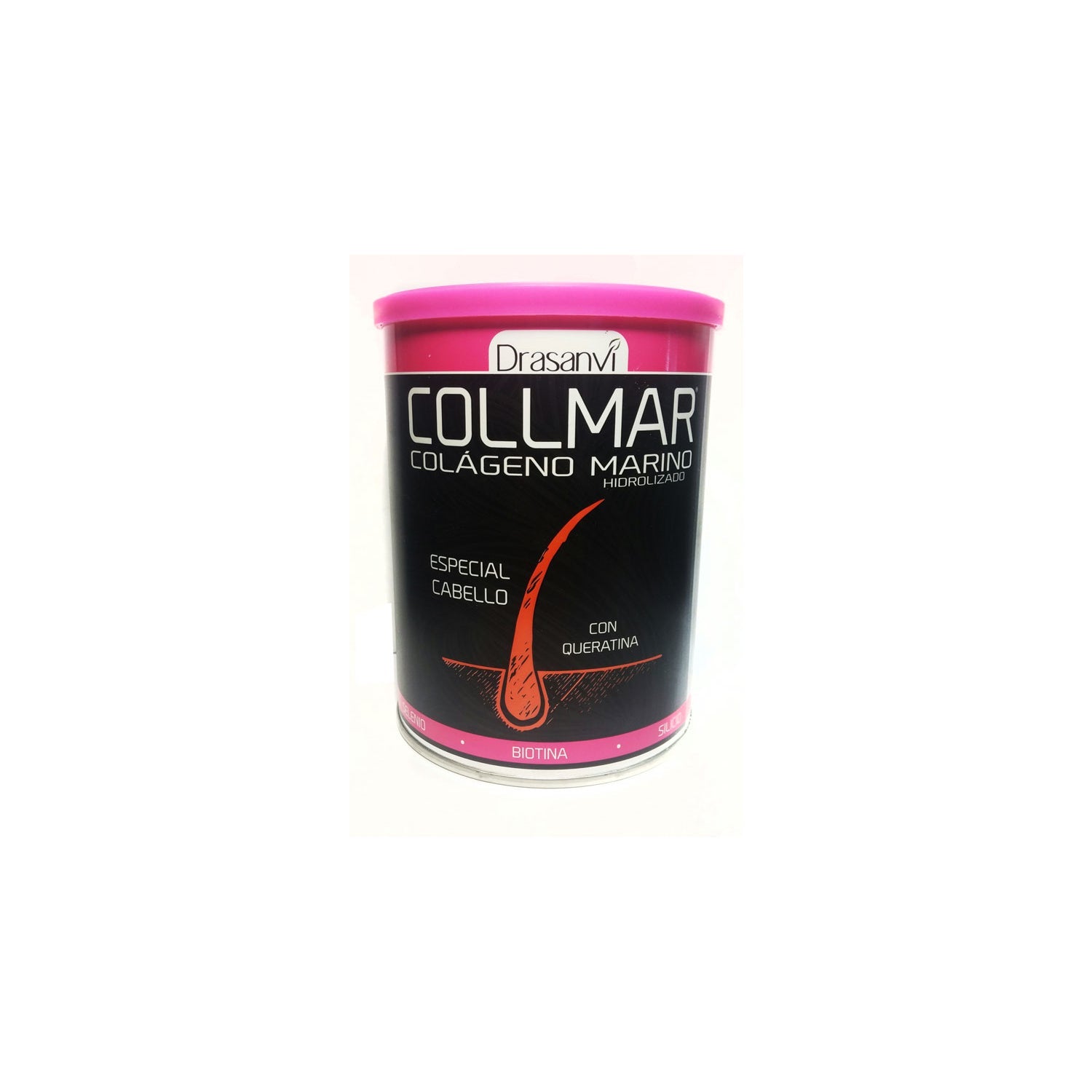 Drasanvi Collmar Colágeno Marino Especial Cabello 350g