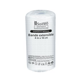 Soineo Vendaje Extensible Cello 4mx10cm