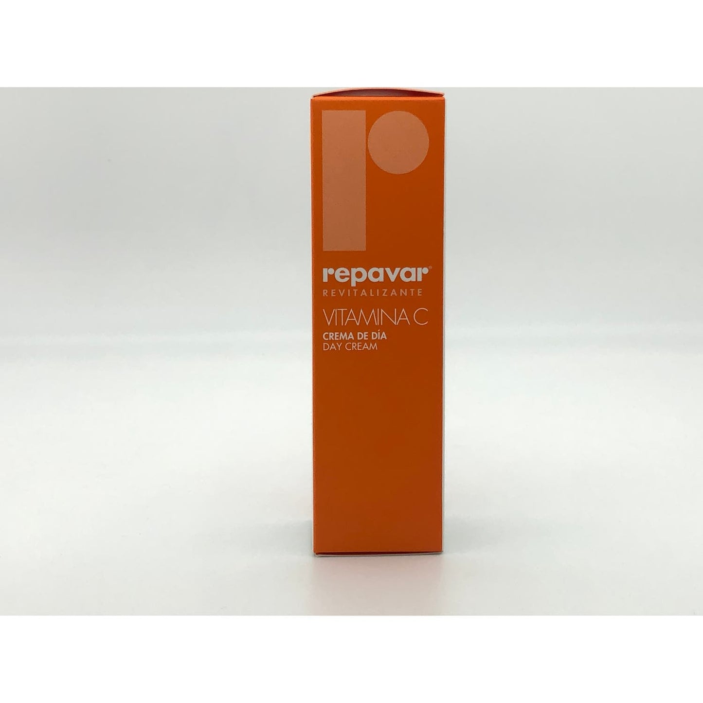 Repavar Revitalizante Vitamina C Crema de Día 50ml