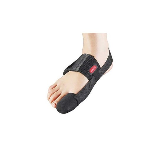 Aurafix Férula Dedo Martillo Ort-01 Talla 5 1ud