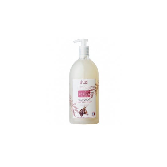 Mkl - Gel de Ducha Cosm'thik Ducha de Burro 1l