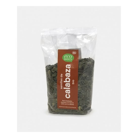 Eco Basics Calabaza Semillas Eco 250 g