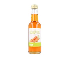 Yari Naturals Carrot Oil 250ml