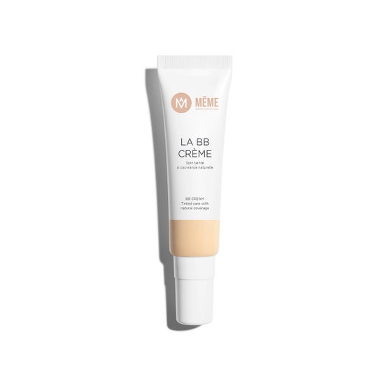 MÊME BB Cream Tono 1 30 ml