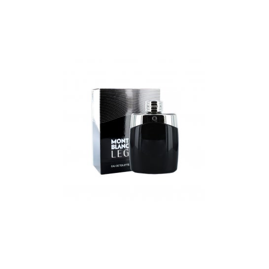 Montblanc Legend Eau de Toilette 50 ml Vaporizador