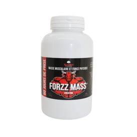 Exceldiet Pharma Forzz Mass 180comp