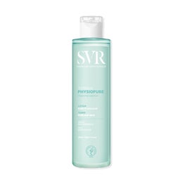 SVR Physiopure Tonique Tónico Suave 200ml