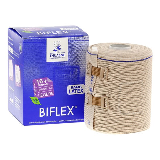 Biflex Pratic Bd 16 Leg4 Mx10 T