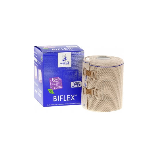 Biflex Pratic Bd 16 Leg4 Mx10 T