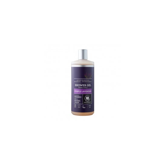 Urtekram Soothing Lavanda Shower Gel 500ml