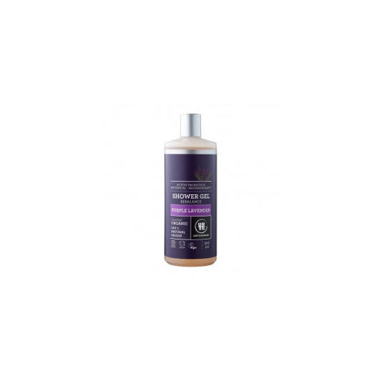 Urtekram Soothing Lavanda Shower Gel 500ml