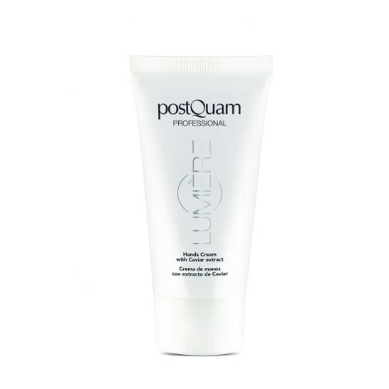 PostQuam Crema Manos Caviar Tubo 75 ml
