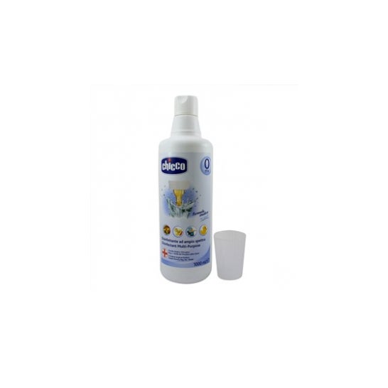 Chicco Desinfectante Esterilizante 1Lt