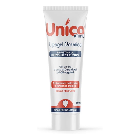 Unico LipoGel Dérmico 50 ml