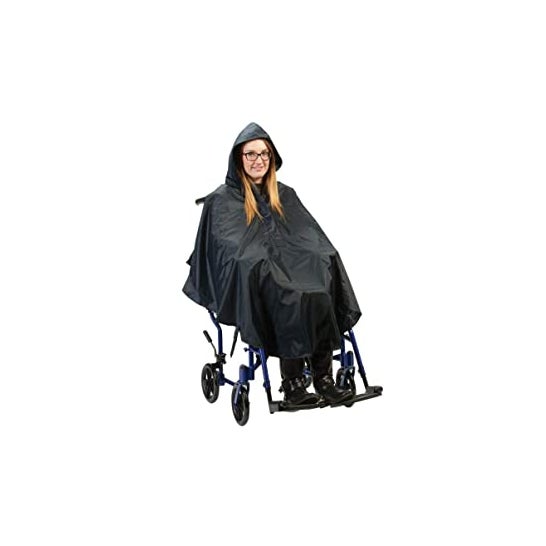 Emo Poncho Económico Simple 114033 1ud