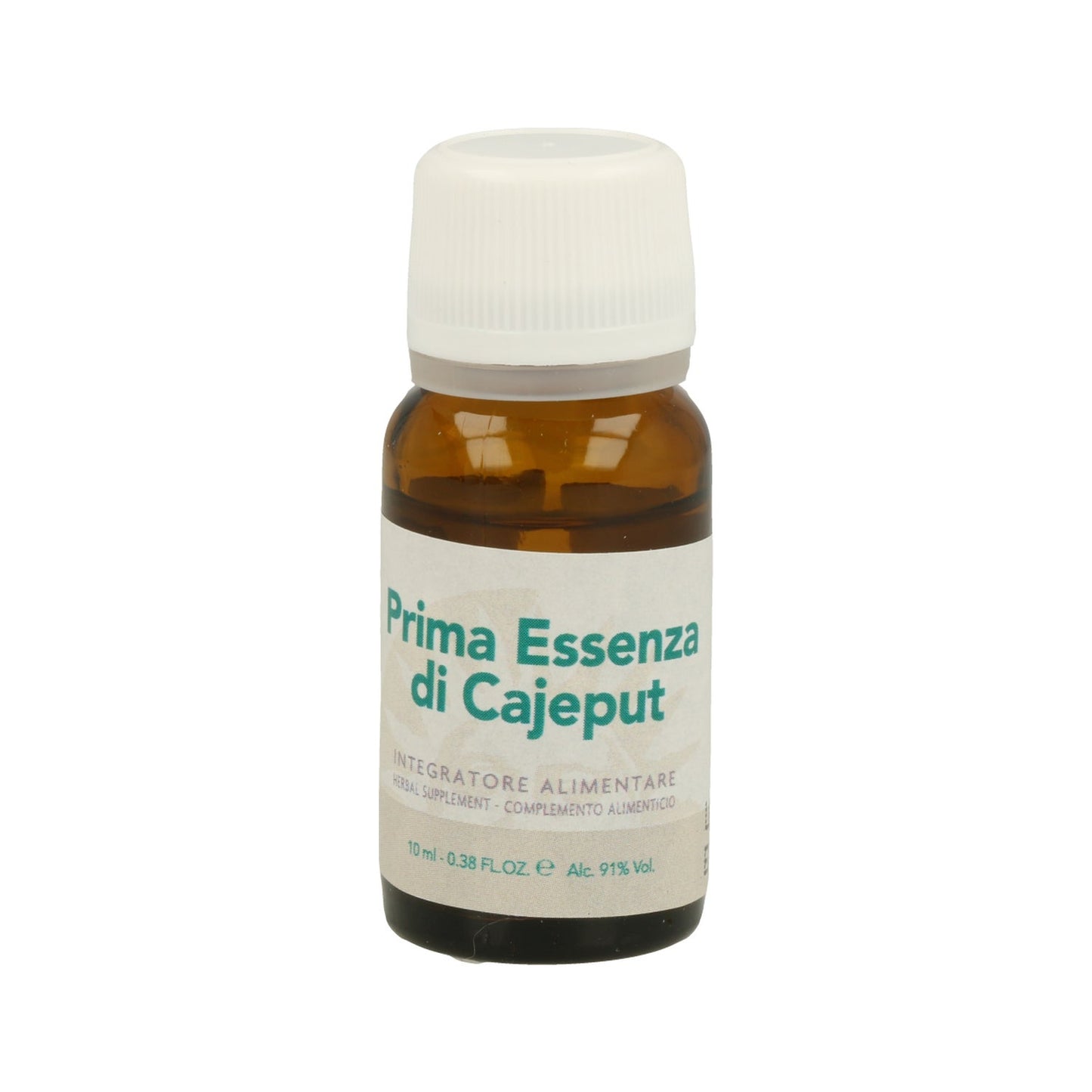 Forza Vitale Prima Essenza Cajeput
