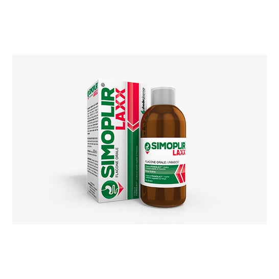 Shedir Pharma Simoplir Laxx 300ml