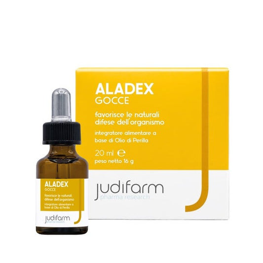 Judifarm Aladex Gotas 20 ml