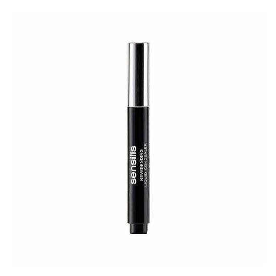 Sensilis Neverending Corrector Líquido 01 Clair 4,5ml