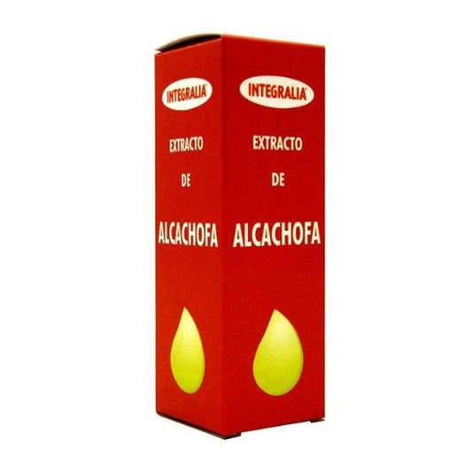 Integralia Alcachofa Concentrado 50ml