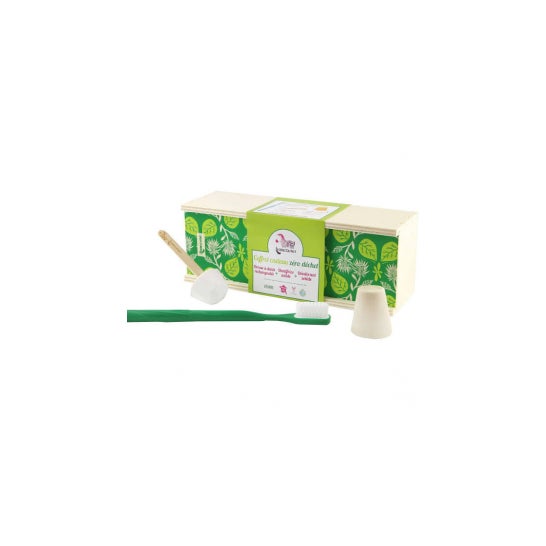 Lamazuna Coff Zero Waste Plum Ver