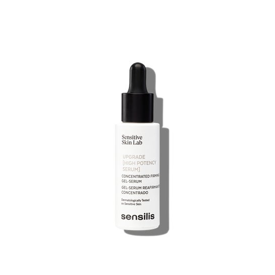 Sensilis Pack Upgrade AR Crema Sorbete + Gel Sérum