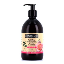 Pharmup Osmaé Gel de Ducha de Malvavisco 1L