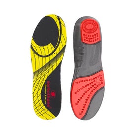 Sorbothane Plantillas Double Strike Talla 43 1 Par